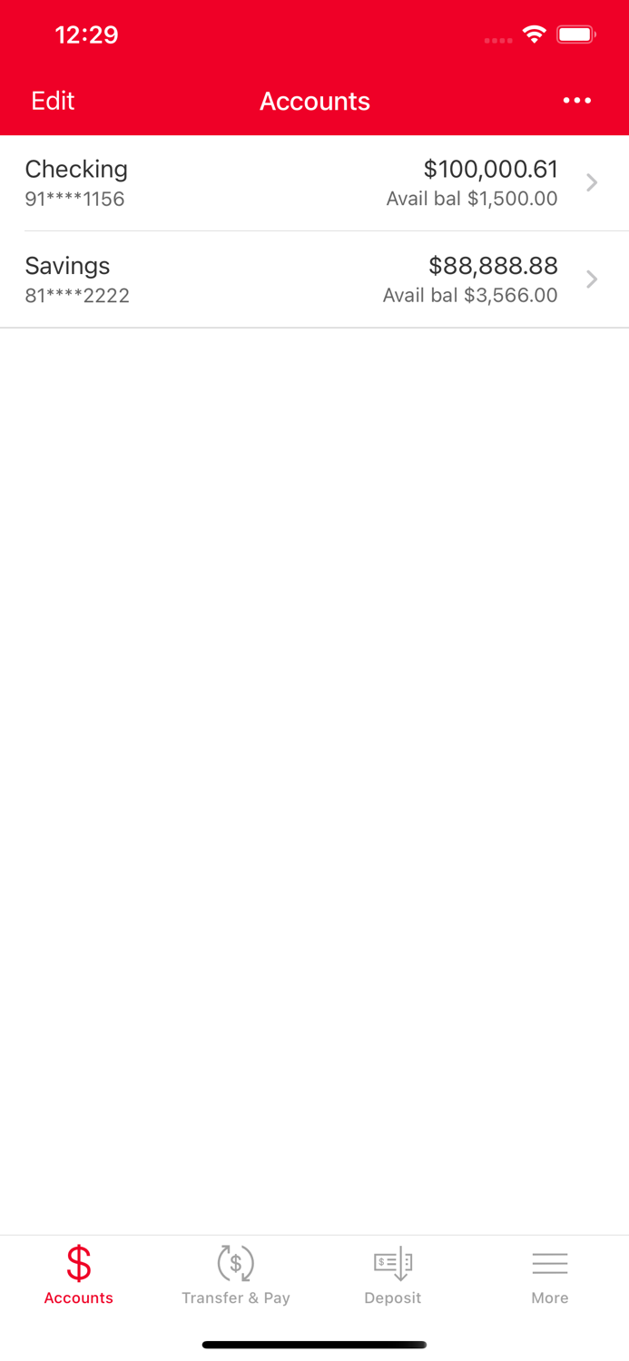 Baton Rouge Fire Dept FCU