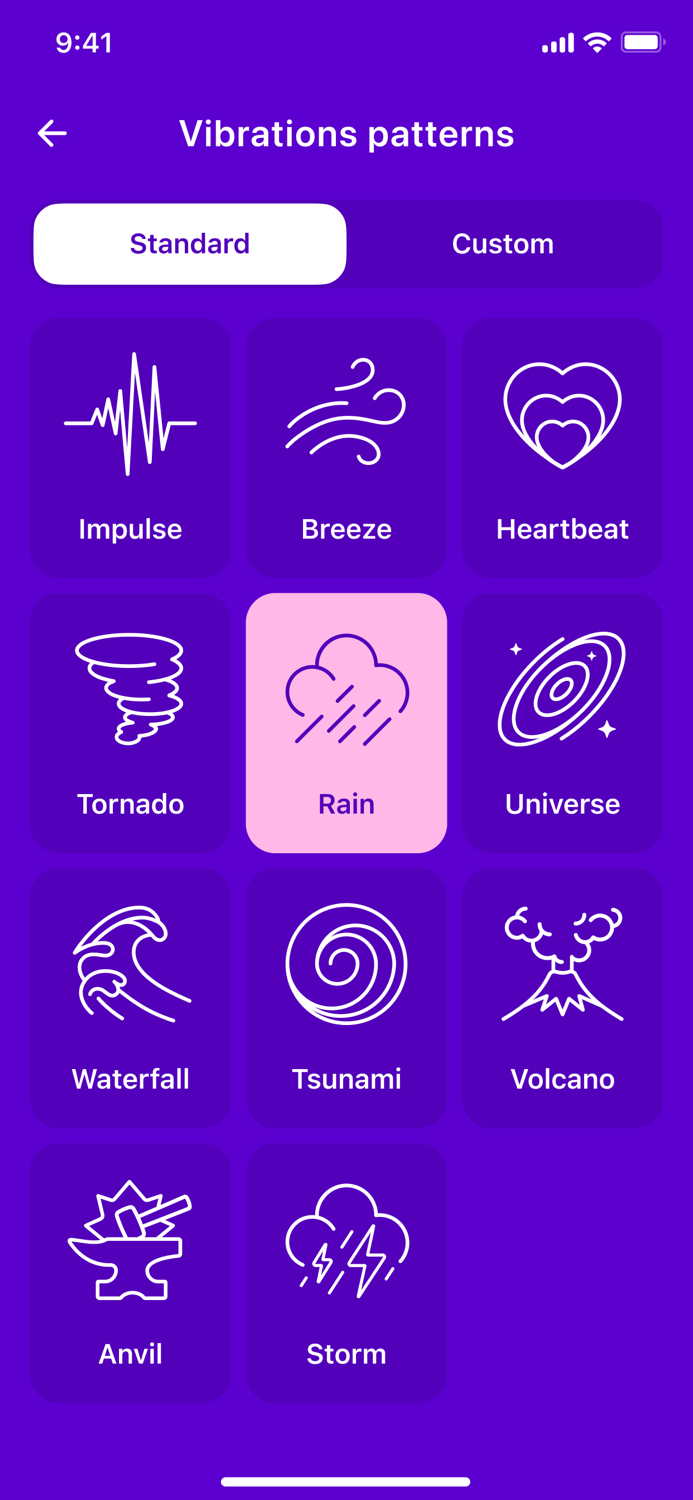 Massager - Strong Vibration