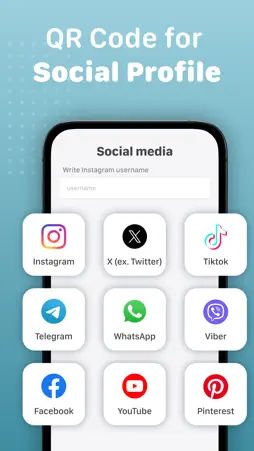 QR Code Reader · Barcode Scan screenshot 6