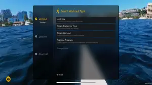Rowr screenshot 3