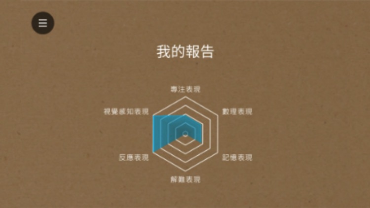 BrainUp 愛動腦 screenshot-7