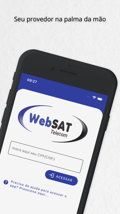 WebSAT