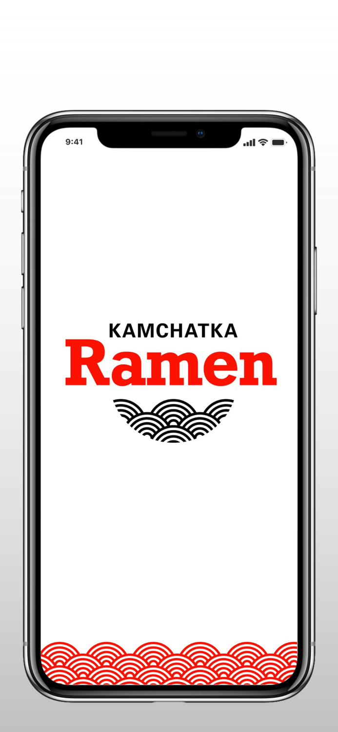 Камчатка Рамен