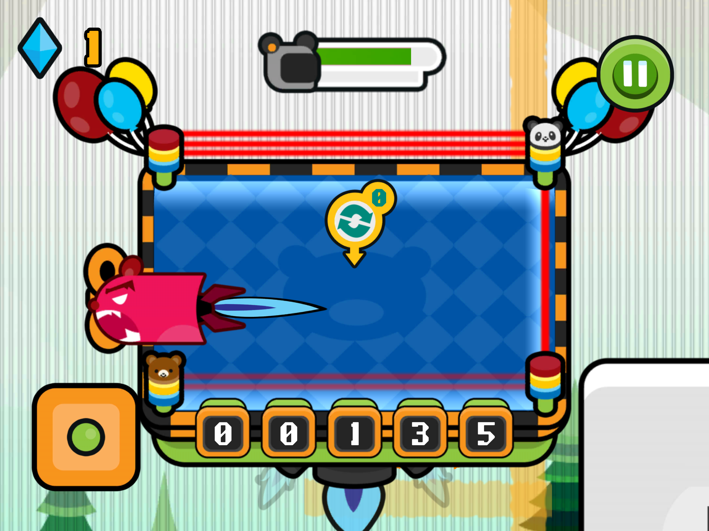 Toybox Punch screenshot 9