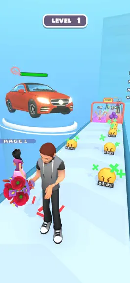 Game screenshot Car Smashing hack