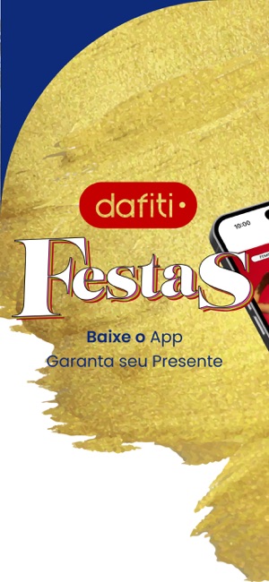 Dafiti - Your smartfashion en App Store