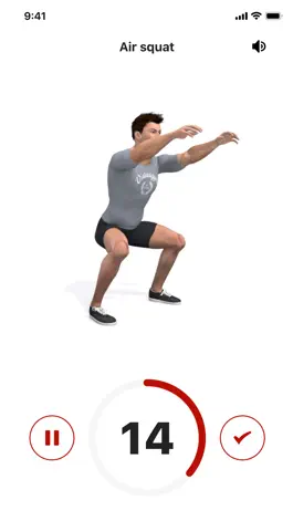 Game screenshot JONENsports apk