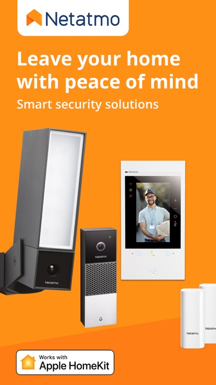 Home + Security
