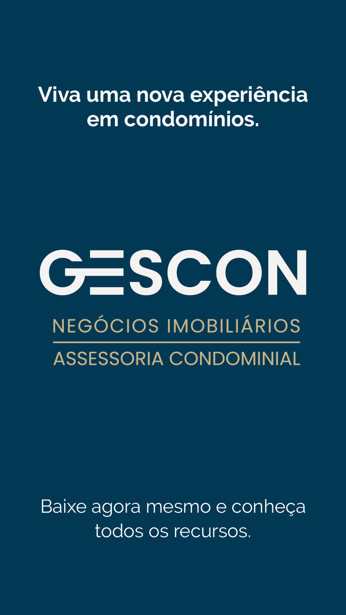 Gescon Winker