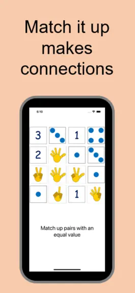 Game screenshot NumberBondsViz hack