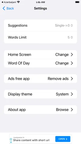 Game screenshot Smart Haitian Dictionary apk