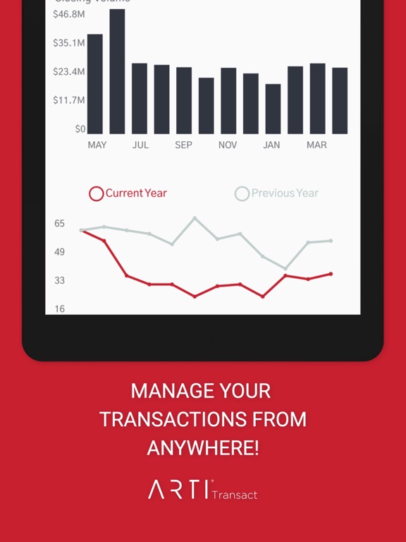 Screenshot #4 pour ARTI® Transact