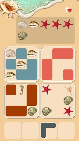 Game screenshot Puzzle Peace of Mind hack