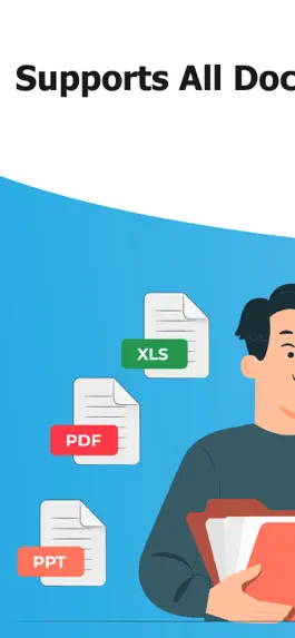 Game screenshot Documents Reader Pro - PDF,XLS mod apk