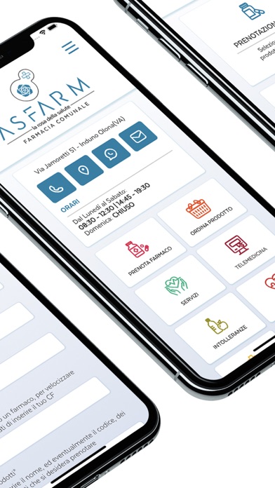 A.S.Far.M. Screenshot