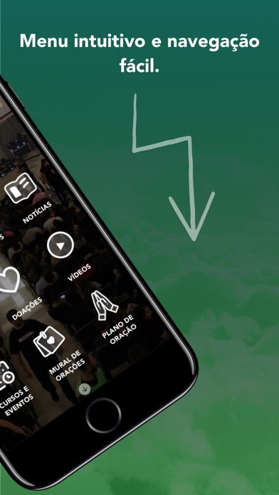 Central Cvel Screenshot