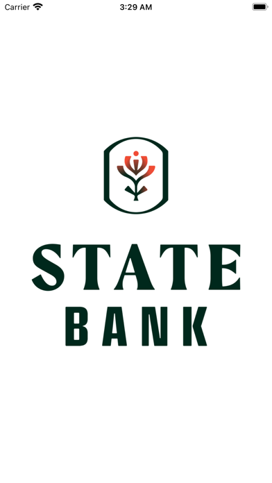 State Bank WY Screenshot
