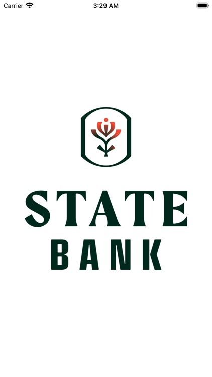 State Bank WY
