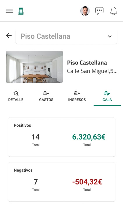 eldormitorio screenshot-5