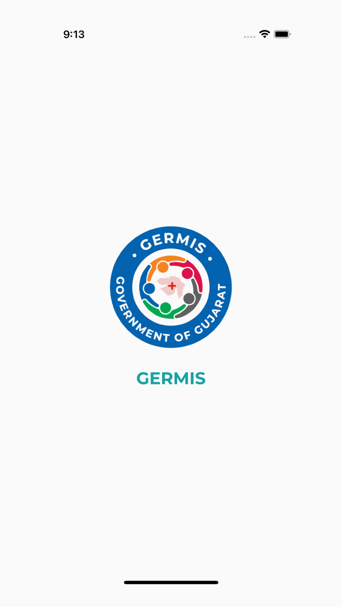 GERMIS