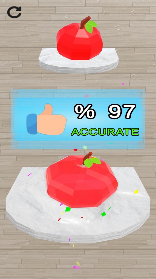 #2. Seen Color's (iOS) Podle: Fatih Akdeniz
