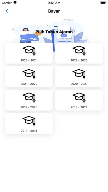 SMP Al-Qolam Muh Gemolong screenshot-3