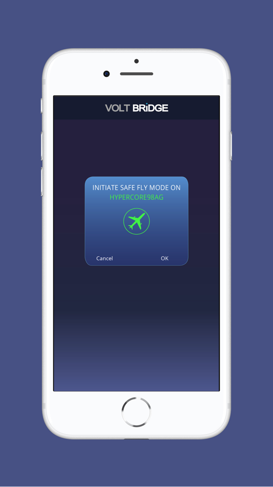 #10. VoltBridge Mesh (iOS) 由: Core SWX