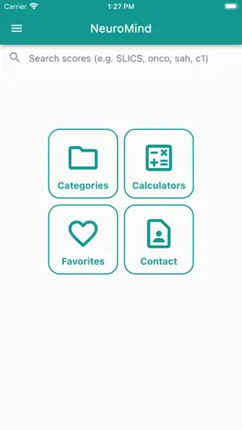 Game screenshot NeuroMind mod apk