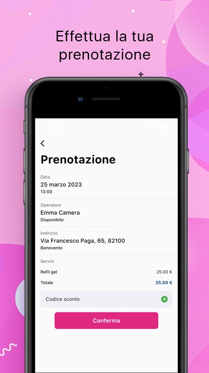 Beauty Malu screenshot-3