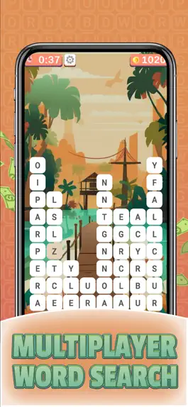 Game screenshot Letter Quest: Win Real Money mod apk