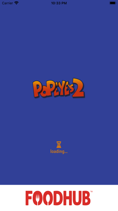 Popeyes 2 Sheffieldのおすすめ画像1