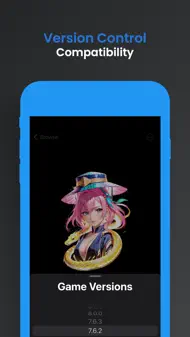 Spark - Ren'Py Novels iphone resimleri 3