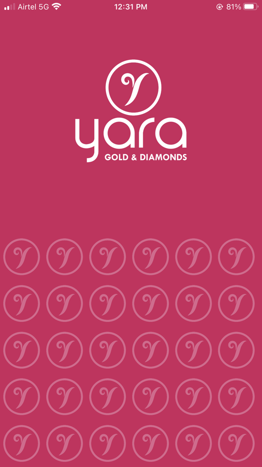 Yara Gold & Diamonds - 1.7 - (iOS)