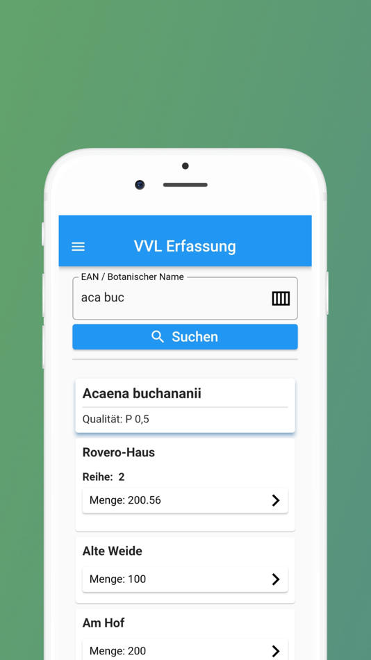 #4. Ihm-App (iOS) 由: Rita Bosse Software GmbH