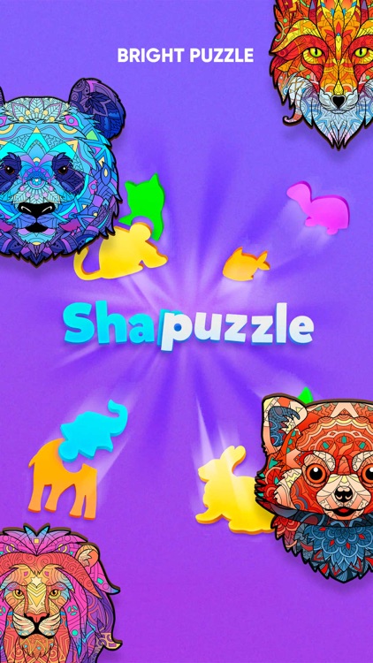 Shapuzzle screenshot-3