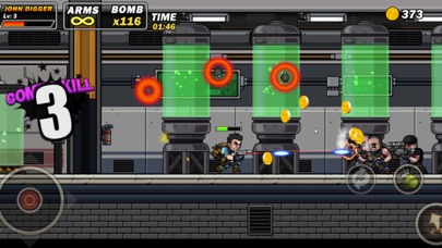 Commando 2 OPS Screenshot