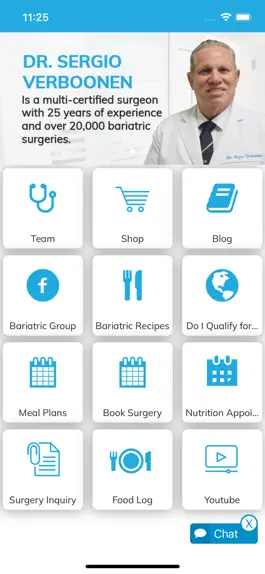 Game screenshot Bariatric Expert mod apk