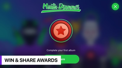Music Box: Tap & Play DJ Beat Screenshot