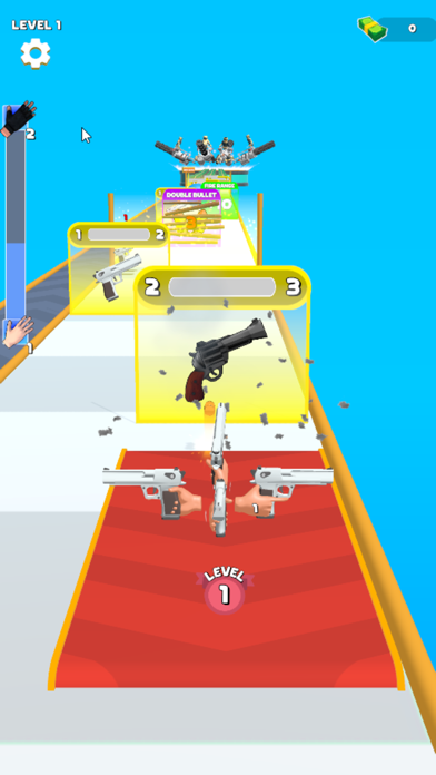 Weapon Spin Screenshot