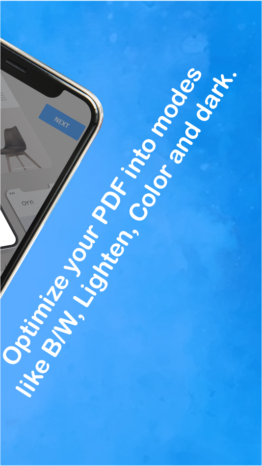 #6. Doc Scanner - Fast PDF Scan (iOS) Door: Bharatkumar Rambhai Patel