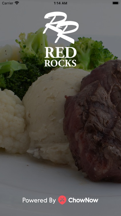 Red Rocks Cafe Bar & Bakery