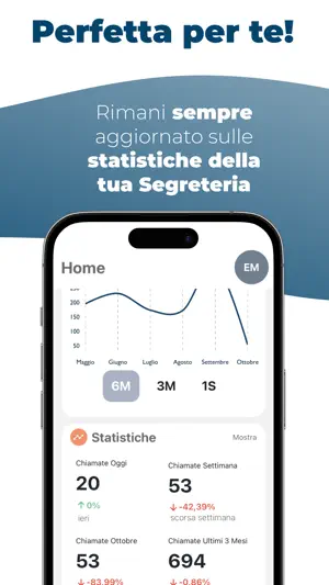 Segreteria Remota screenshot 2