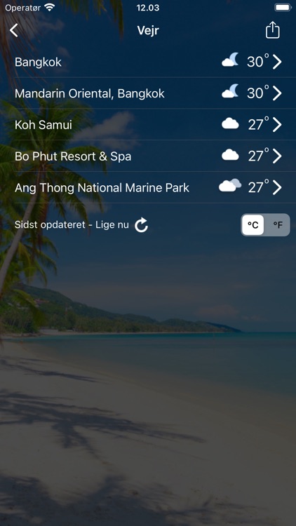 Beyond Ordinary Travel screenshot-4