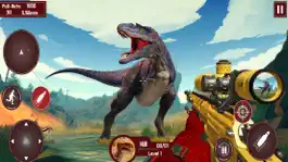 Game screenshot Игры Убийства Динозавров 2024 apk