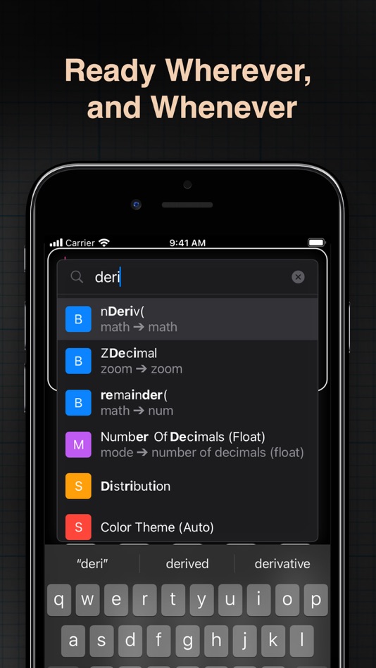 #4. Calculate84 for Institutions (iOS) 由: Century Light LLC