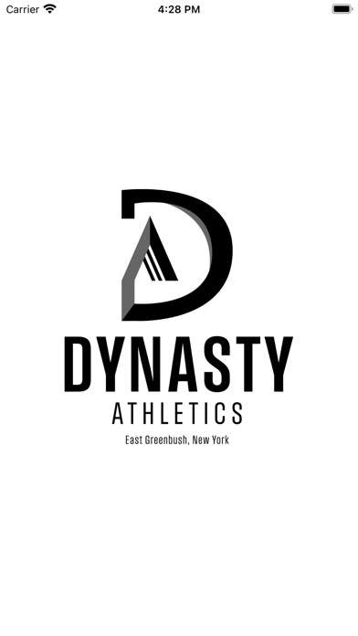 Dynasty Athletics Screenshot
