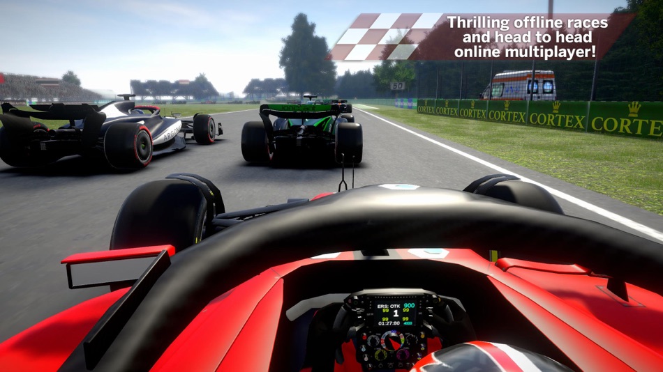 #3. Ala Mobile Lite (iOS) By: Vincenzo Cosentino