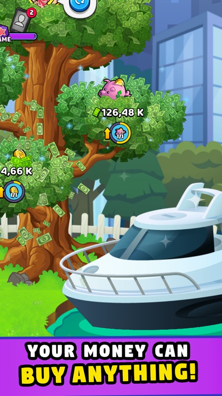 Money Tree 2: Jogos de Grana screenshot 4