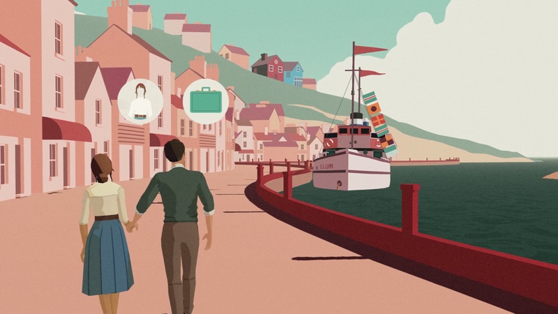 South of the Circle screenshot 6