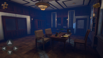 SOTANO - Mystery Escape Room Screenshot